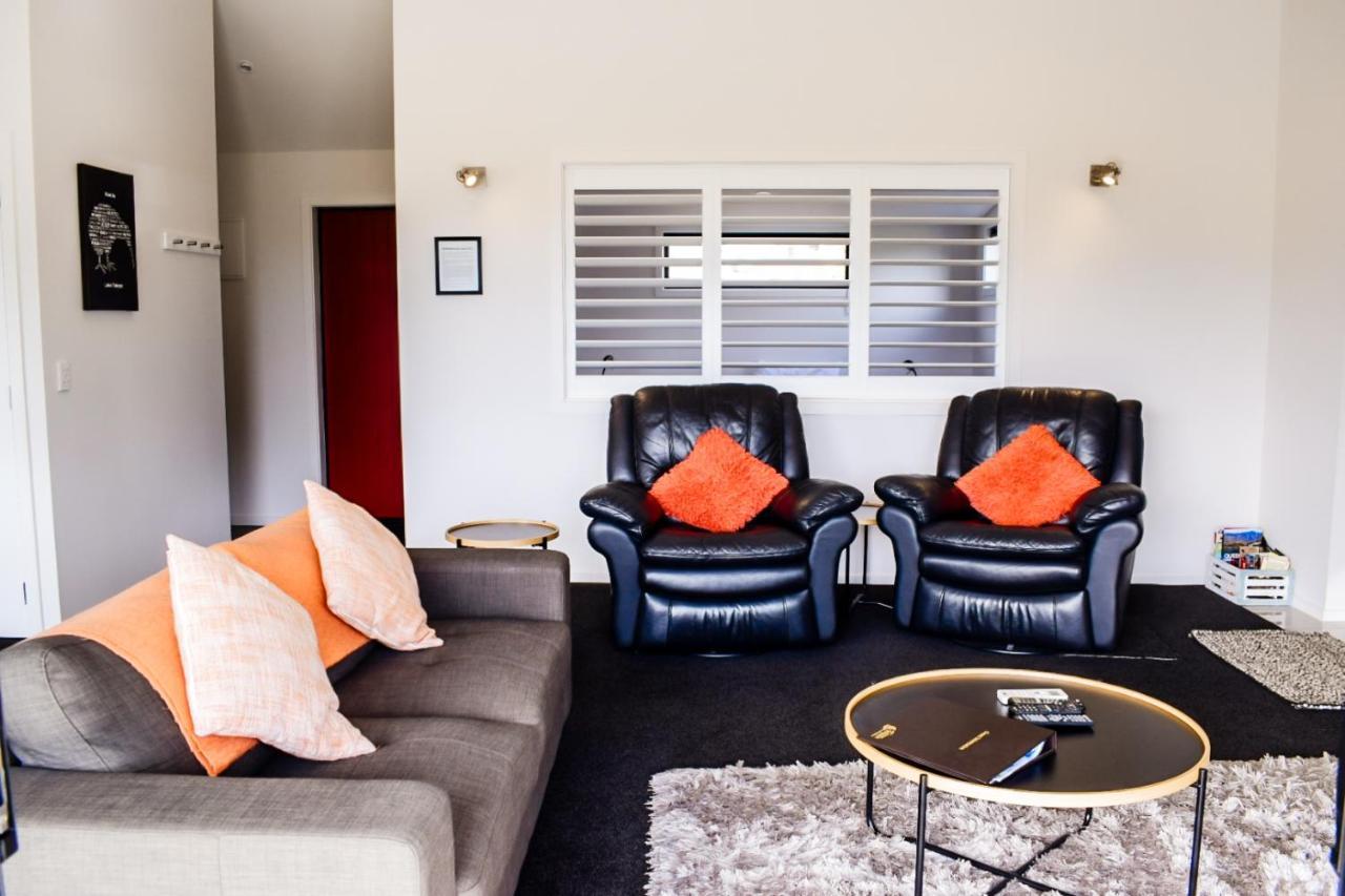 Cass Crib - เลคเทคาโป ภายนอก รูปภาพ