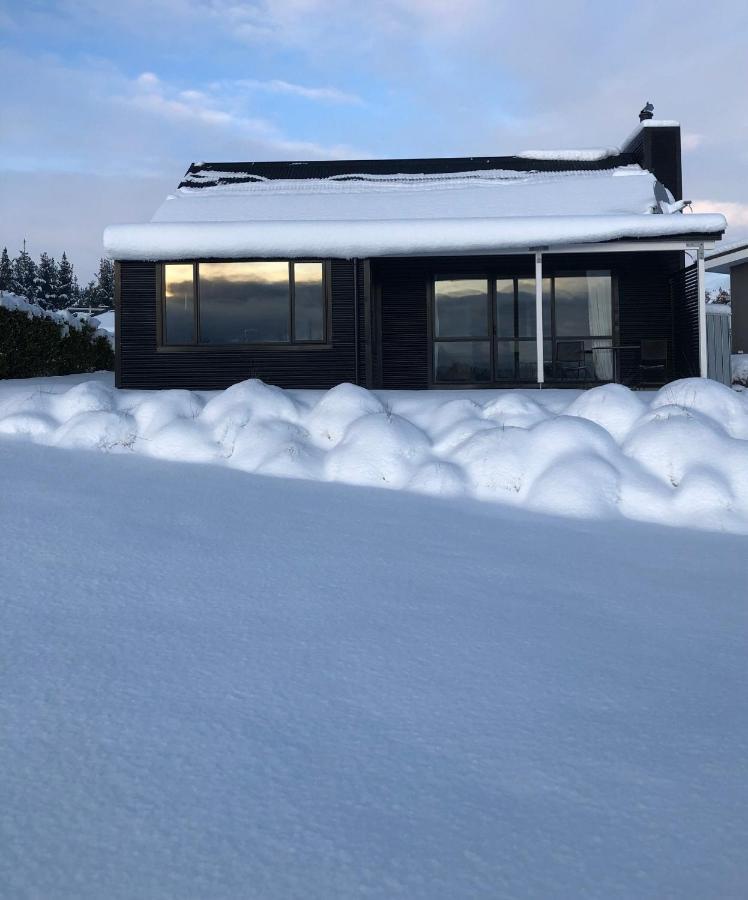 Cass Crib - เลคเทคาโป ภายนอก รูปภาพ